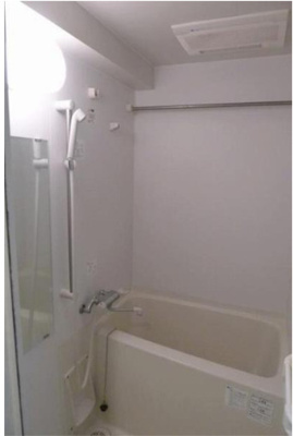 【浴室】 | ステージファースト戸越銀座