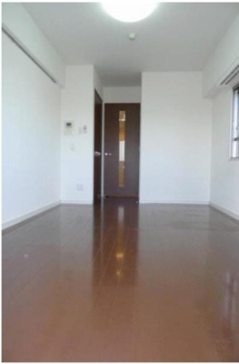 【居間・リビング】 | ステージファースト戸越銀座