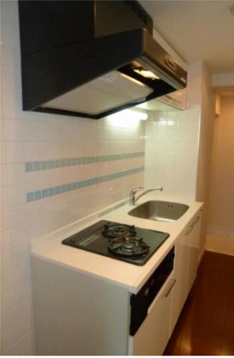 【キッチン】 | ステージファースト戸越銀座