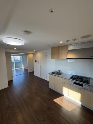 【居間・リビング】 | アイルグランデ浅草