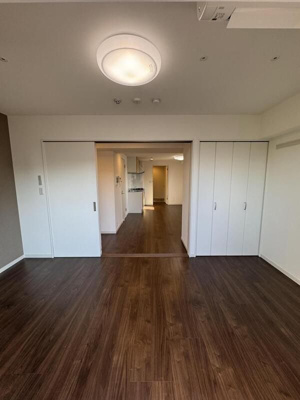 【居間・リビング】 | アイルグランデ浅草