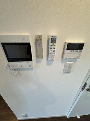 【設備】 | アイルグランデ浅草