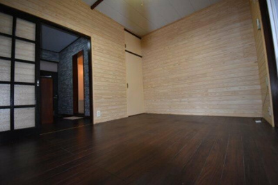 【寝室】 | パーク横浜