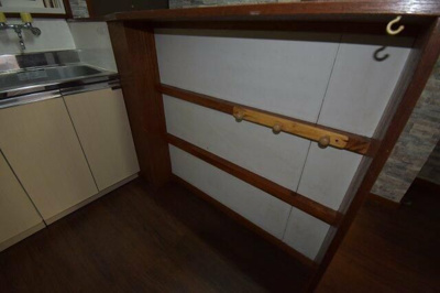 【設備】 | パーク横浜