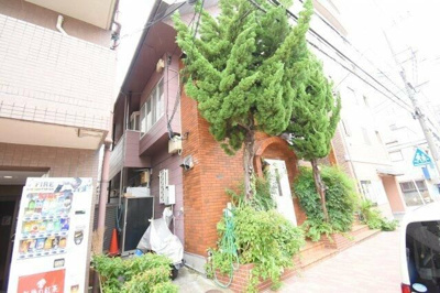 【その他共用部分】 | パーク横浜