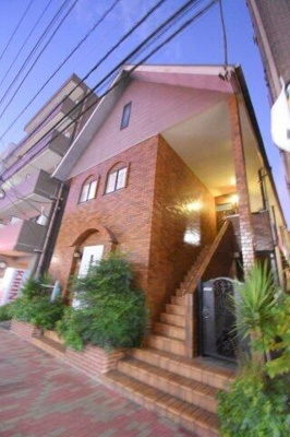 【外観】 | パーク横浜