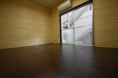 【居間・リビング】 | パーク横浜