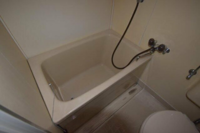 【浴室】 | パーク横浜