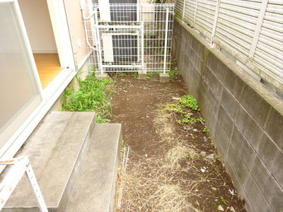 【バルコニー】 | デザインコート赤堤