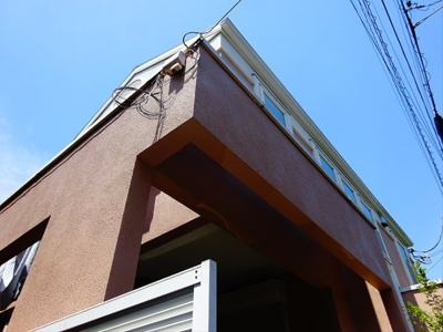 【外観】 | デザインコート赤堤