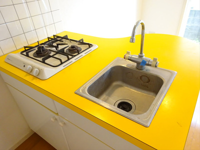 【キッチン】 | デザインコート赤堤