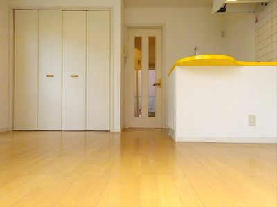 【居間・リビング】 | デザインコート赤堤