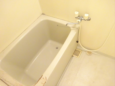 【浴室】 | デザインコート赤堤