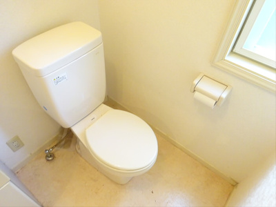 【トイレ】 | デザインコート赤堤