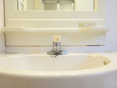 【洗面所】 | デザインコート赤堤