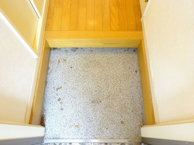 【玄関】 | デザインコート赤堤