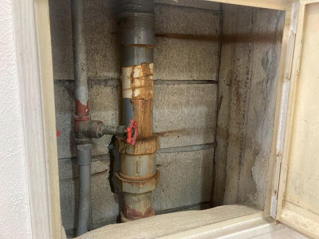 朝陽ビル-チョウヨウビル-　1Fのその他共用部分| 