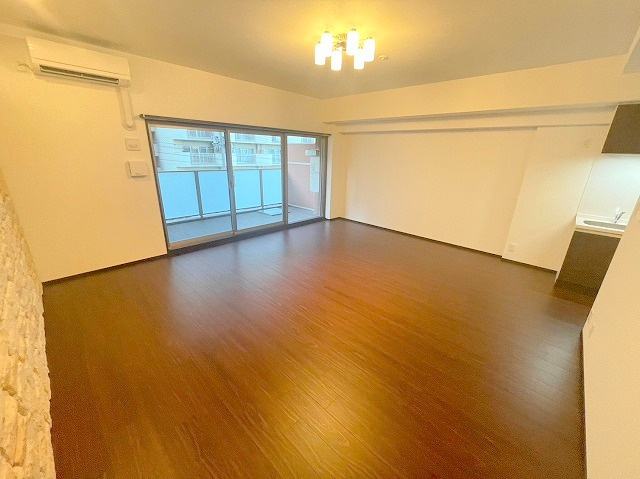 プレジオ新大阪EUROの内装