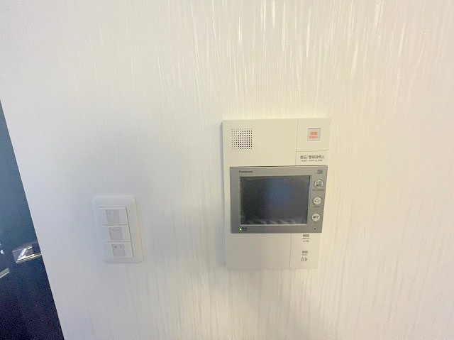 プレジオ新大阪EUROの設備