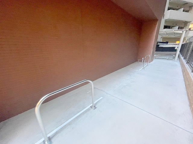 プレジオ新大阪EUROのその他共用部分