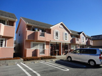 ラフォーレⅡＢの画像