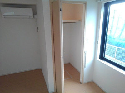 【収納】 | ハイ　アヴェニールⅡ