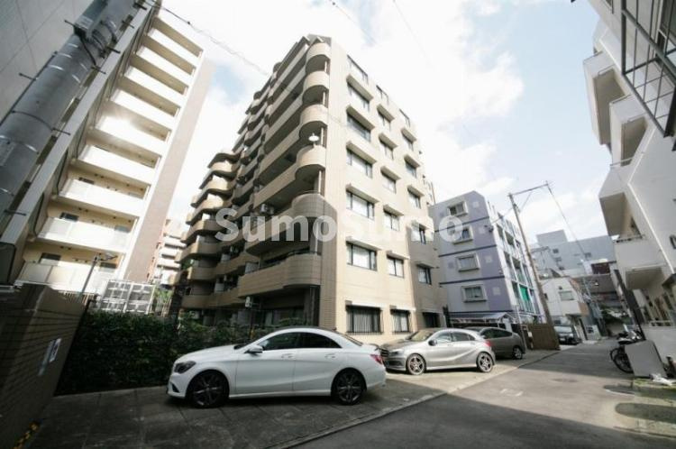 グランドステイツ薬院ギャラリー