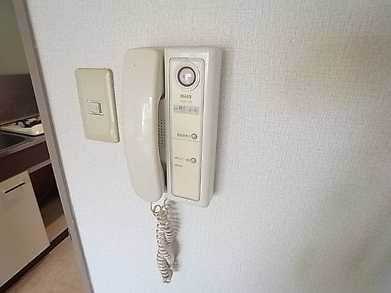 ヴェルディ神戸の設備