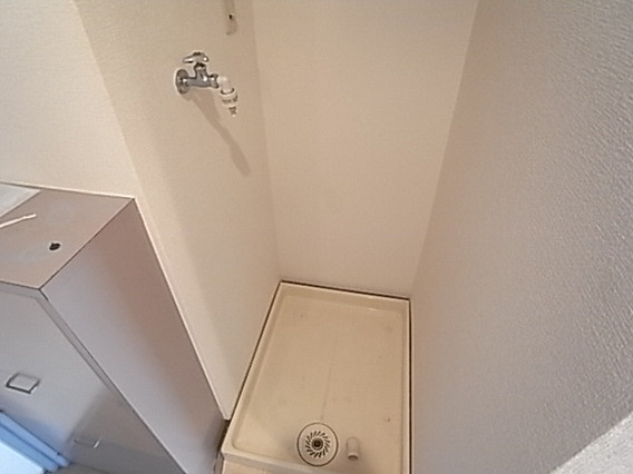 ヴェルディ神戸の設備