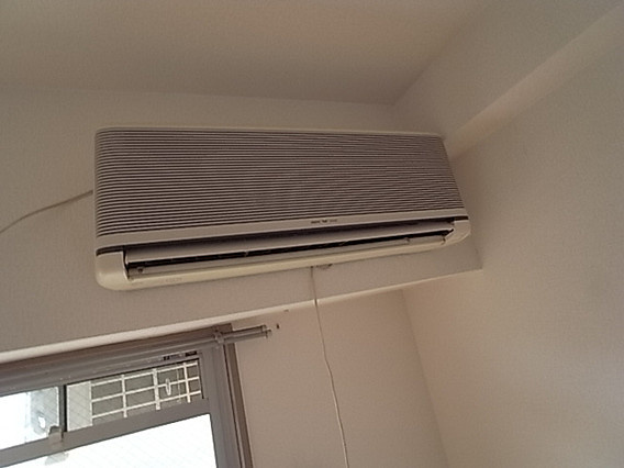 ヴェルディ神戸の設備