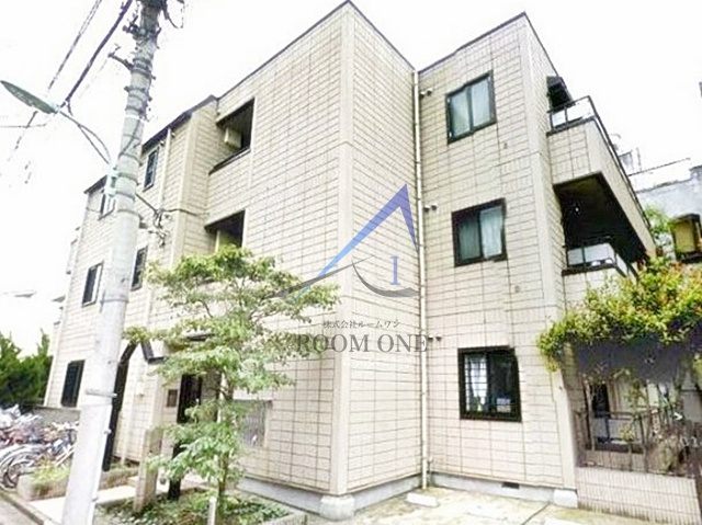 サンテラス南麻布