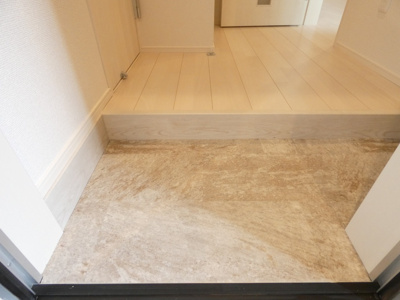 【玄関】 | REGALEST桜山