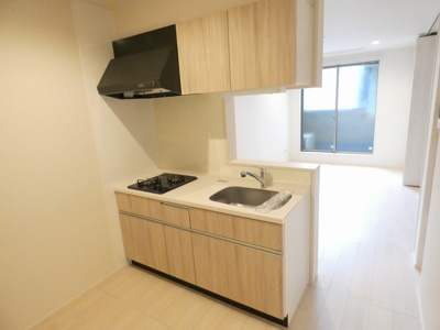 【キッチン】 | REGALEST桜山