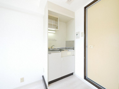 【キッチン】 | perfectLife新大阪