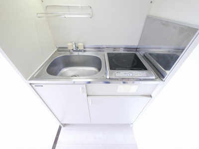 【キッチン】 | perfectLife新大阪