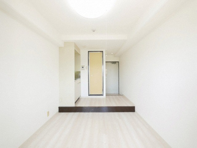 【寝室】 | perfectLife新大阪