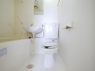 【浴室】 | perfectLife新大阪