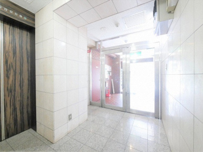 【ロビー】 | perfectLife新大阪