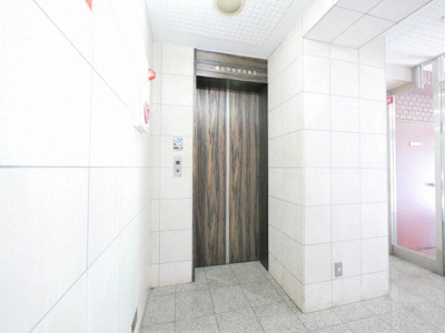 【エントランス】 | perfectLife新大阪