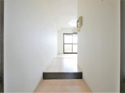 【内装】 | perfectLife新大阪