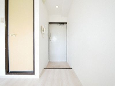 【玄関】 | perfectLife新大阪