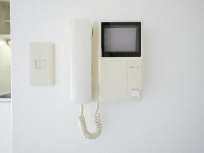 【セキュリティ】 | perfectLife新大阪