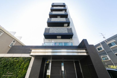 GENOVIA中野野方greenveilの画像