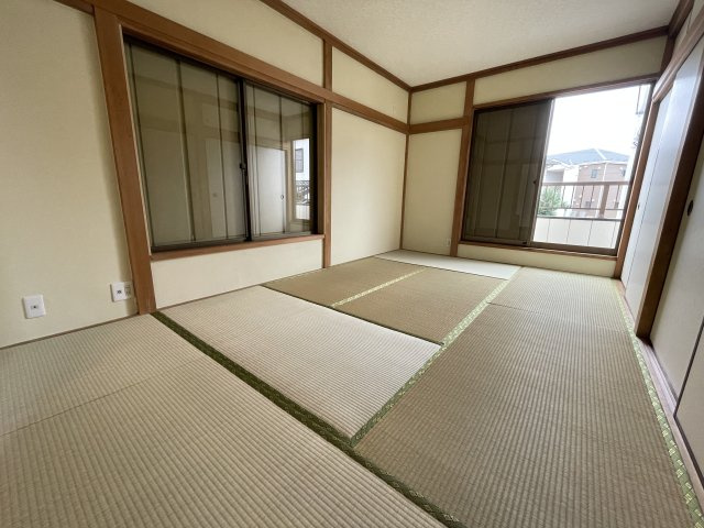 六実７丁目貸家のその他