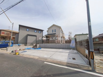 名古屋市守山区大森北１丁目347『仲介料無料』新築戸建ての画像