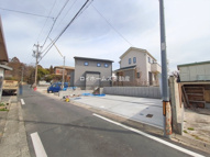 名古屋市守山区大森北１丁目347『仲介料無料』新築戸建ての画像