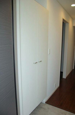 【玄関】 | モレスコルN