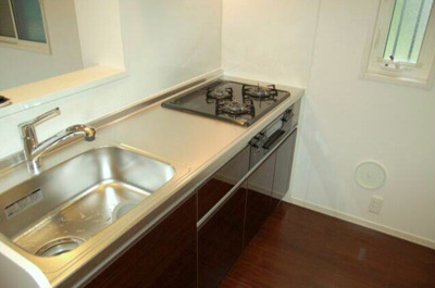 【キッチン】 | モレスコルN