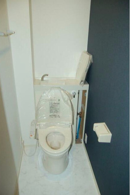 【トイレ】 | モレスコルN