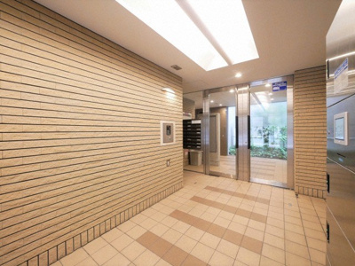 【エントランス】 | リーゾ エ パーネ